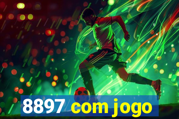 8897 com jogo